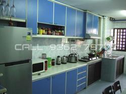 Blk 520 West Coast Road (Clementi), HDB 3 Rooms #77725982